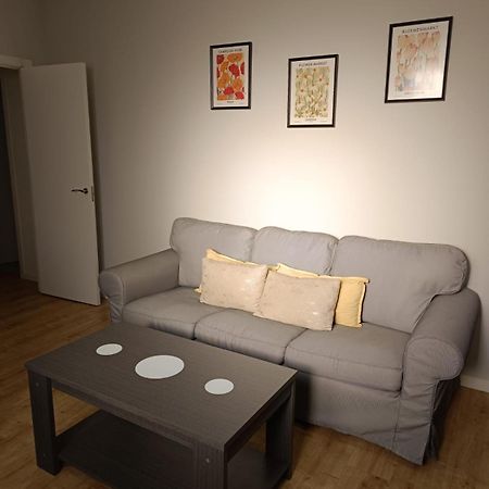 Apartamento Barbadillo - Redmansur Caces Dış mekan fotoğraf