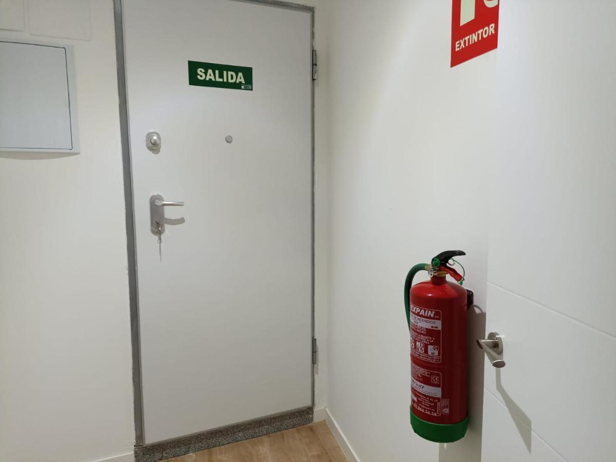 Apartamento Barbadillo - Redmansur Caces Dış mekan fotoğraf
