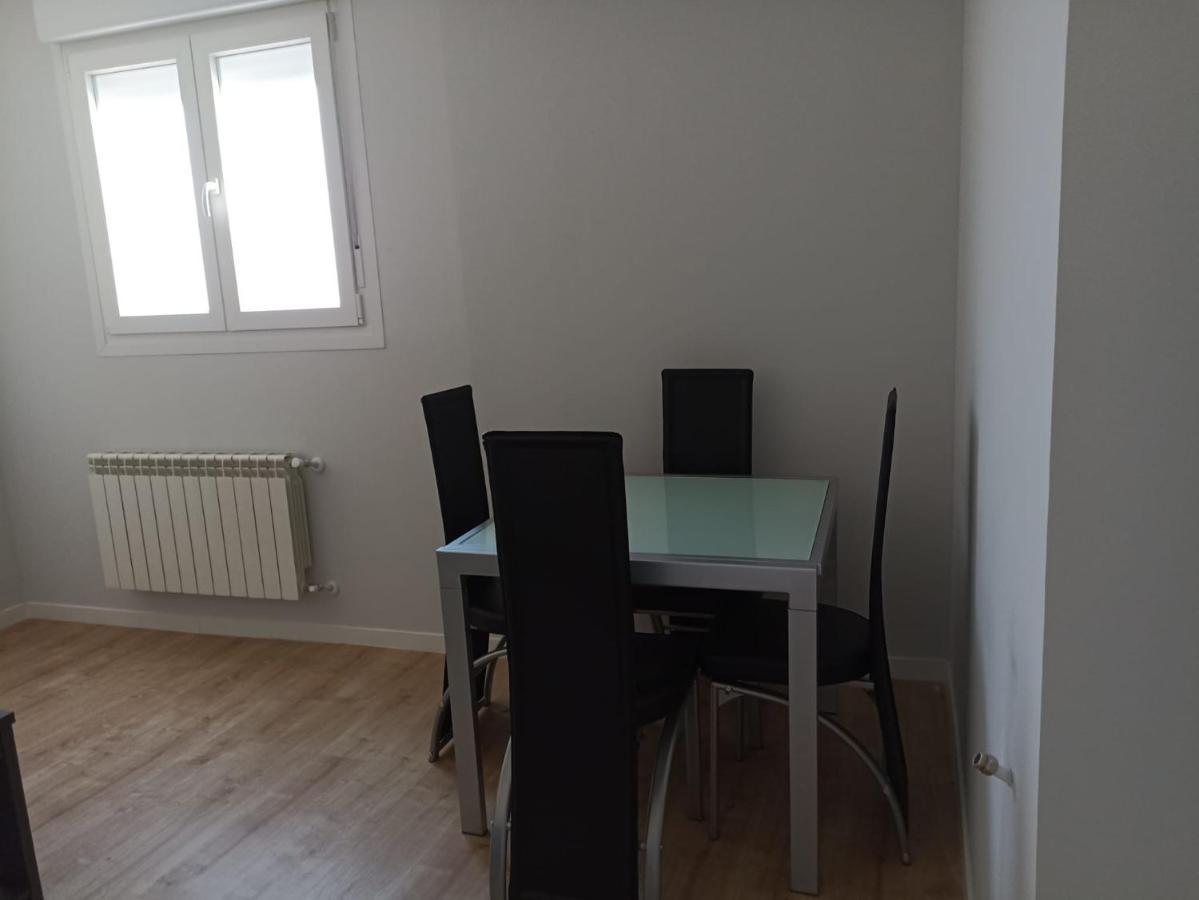 Apartamento Barbadillo - Redmansur Caces Dış mekan fotoğraf