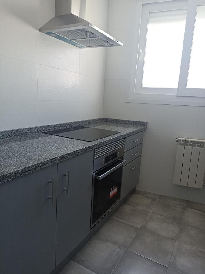 Apartamento Barbadillo - Redmansur Caces Dış mekan fotoğraf