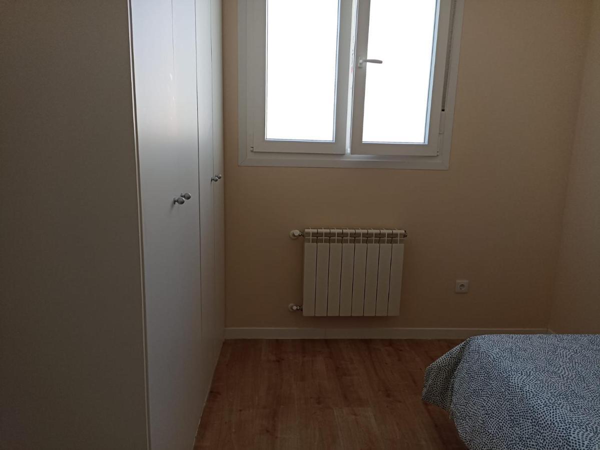 Apartamento Barbadillo - Redmansur Caces Dış mekan fotoğraf