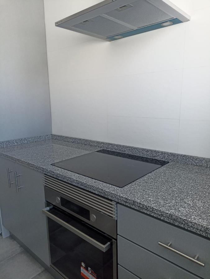 Apartamento Barbadillo - Redmansur Caces Dış mekan fotoğraf
