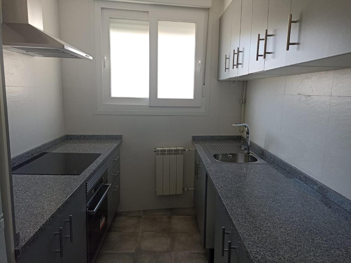 Apartamento Barbadillo - Redmansur Caces Dış mekan fotoğraf