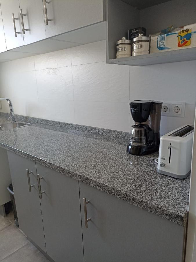Apartamento Barbadillo - Redmansur Caces Dış mekan fotoğraf