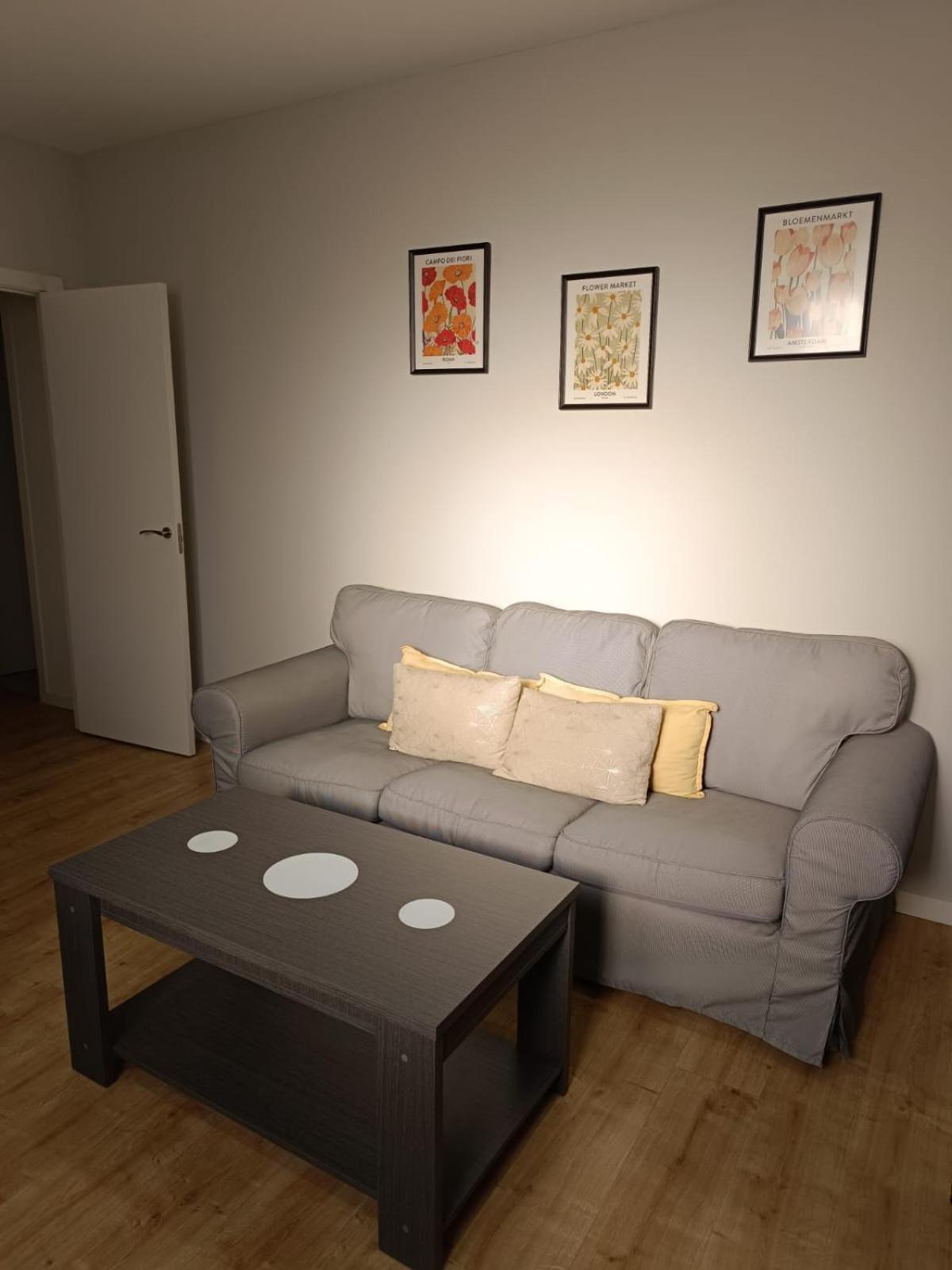 Apartamento Barbadillo - Redmansur Caces Dış mekan fotoğraf