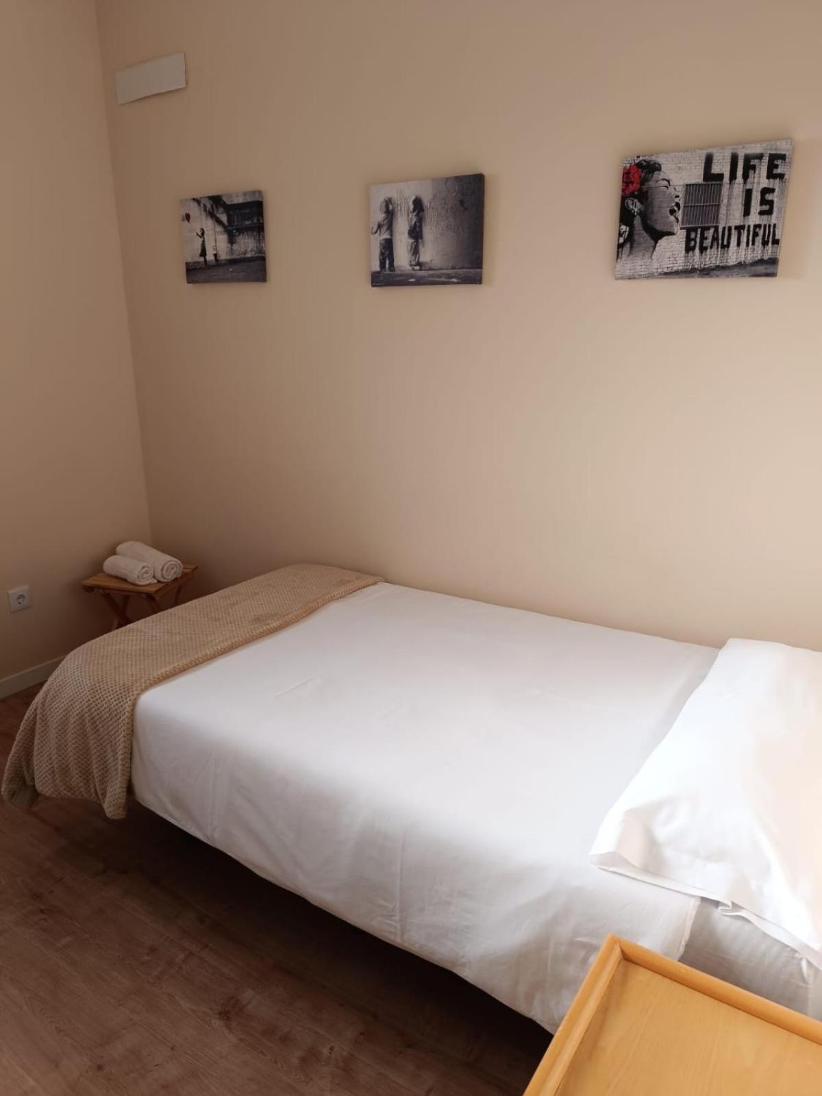 Apartamento Barbadillo - Redmansur Caces Dış mekan fotoğraf